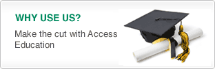 Why Use Us? - Make the cut with Access Education Admissions Consulting Singapore