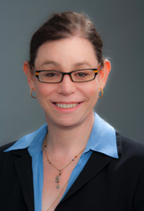 Laura Freedman, MBA Admissions Consultant in Singapore